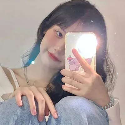 漂亮马驹