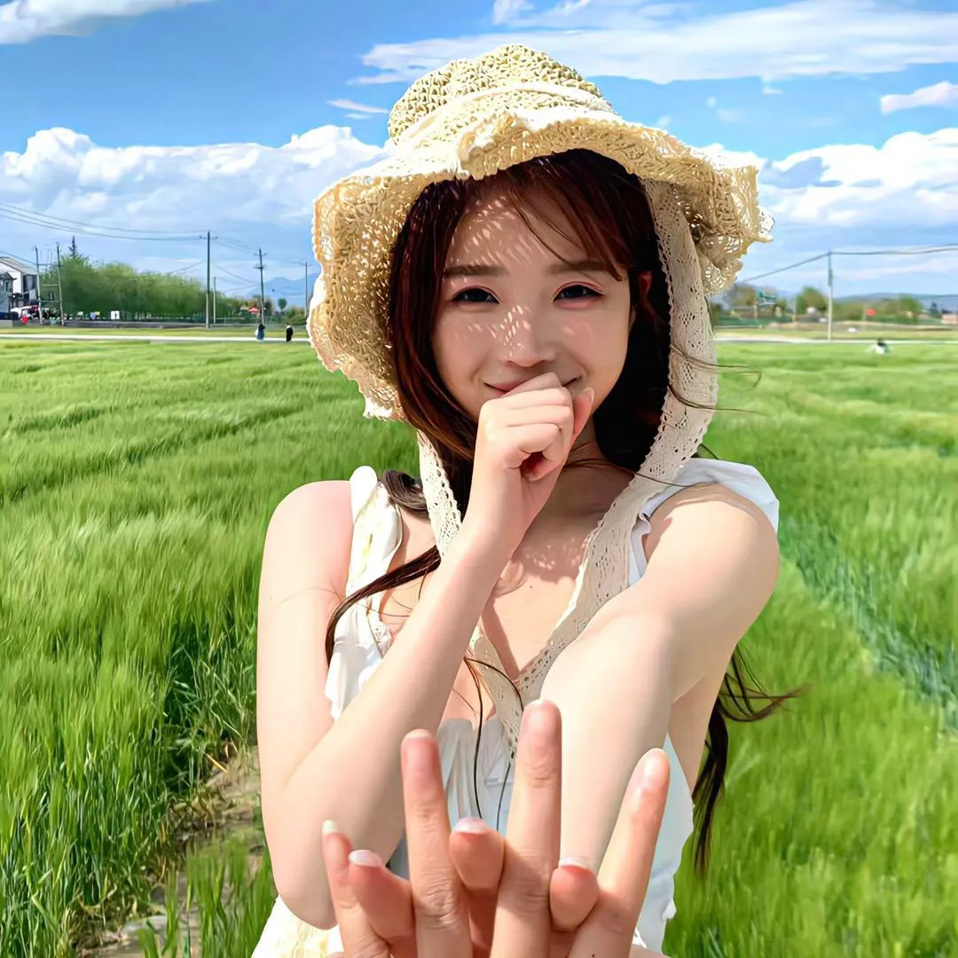 依然如是